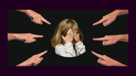 Quel est le mécanisme de la honte?