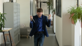 Pourquoi est-ce important d’avoir confiance en soi ?