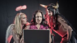 Dépendance sexuelle et pornographique, mythe ou réalité. www.guerirdestraumaspsychologiques.com