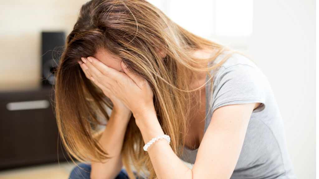 Je ne mérite pas d'amour, une cognition commune aux victimes de traumas