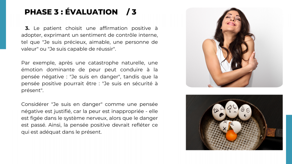 Phase 3 - Evaluation 3