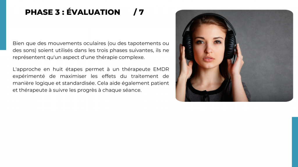 Phase 3 - Evaluation 7