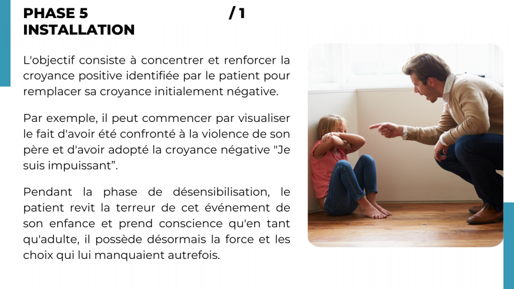 Phase 5 - Installation