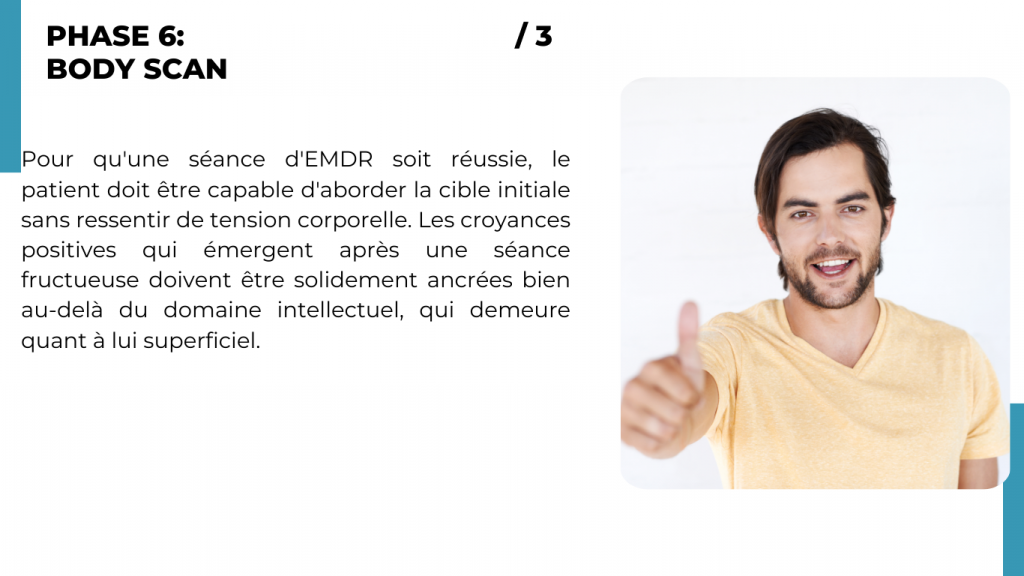 Phase 6 - Body Scan 3