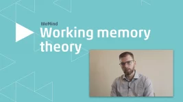 théorie de la mémoire de travail