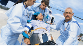 Qu’est-ce qu’un trauma vicariant ?