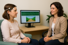 Neurofeedback : accompagner le traitement des traumatismes complexes?