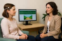 Neurofeedback : accompagner le traitement des traumatismes complexes?